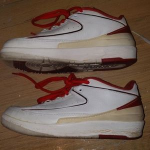 Jordans